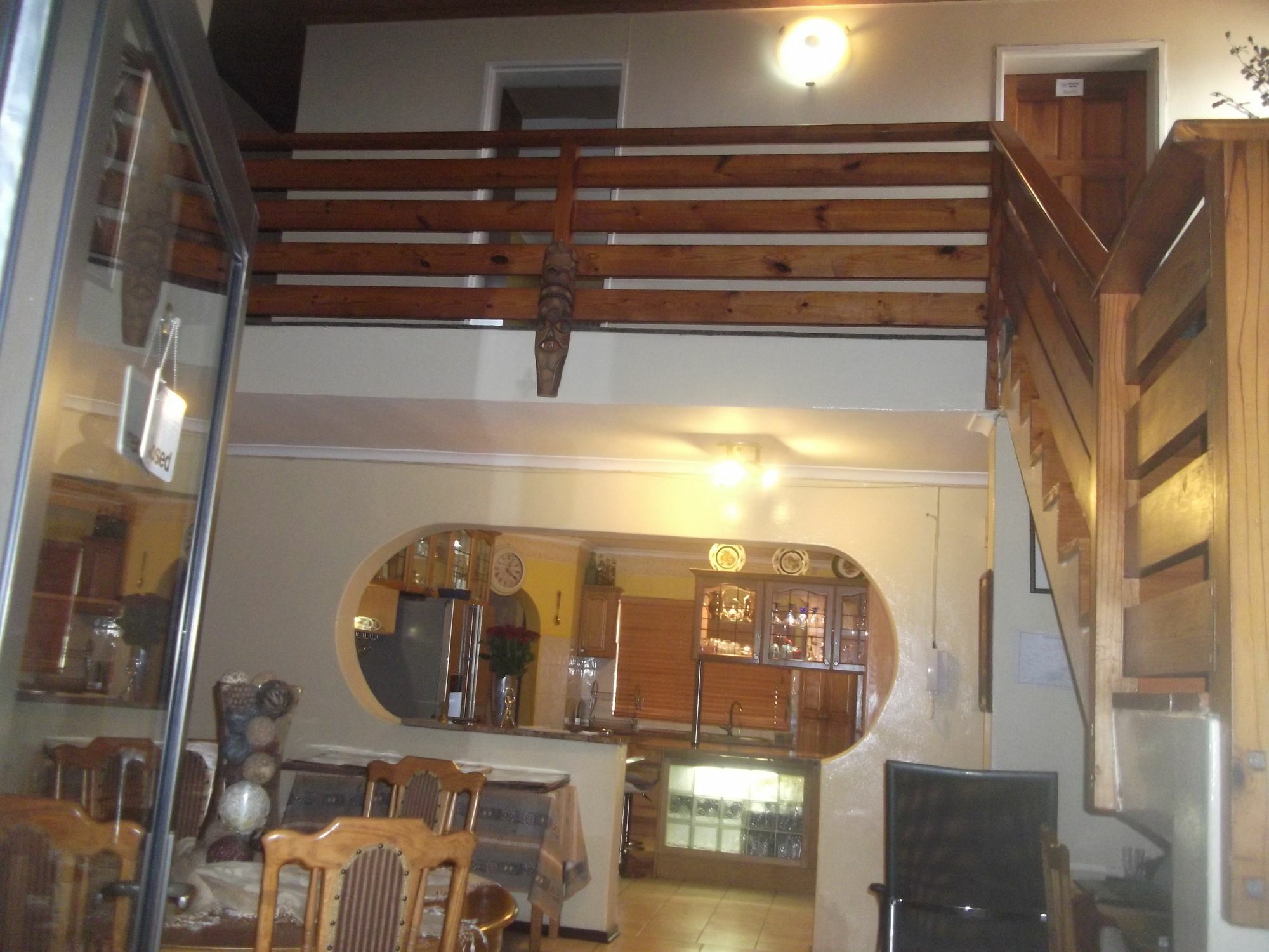 Mbalentle Guesthouse Bishop Lavis 外观 照片