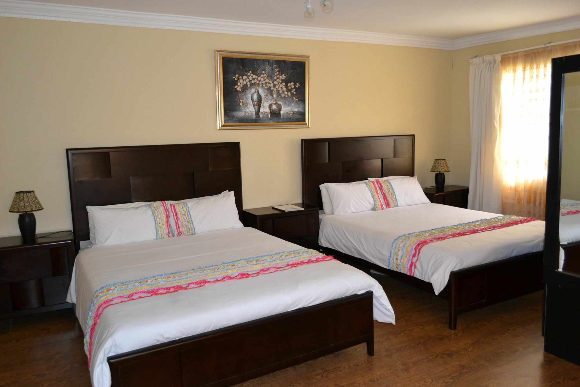 Mbalentle Guesthouse Bishop Lavis 外观 照片
